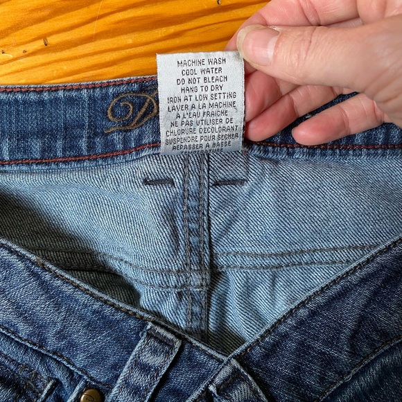 Dream size 28 jeans - Picture 8 of 8